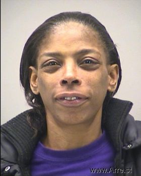 Yolanda Denise Twitty Mugshot