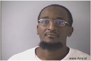 Youssouf Ousmane Abdourahmane Mugshot