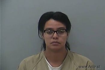 Yvonne Heather Thompson Mugshot