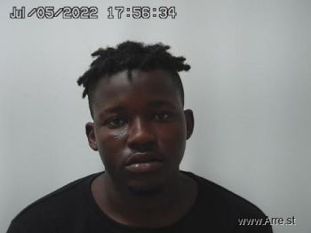 Yahaya  Musa Mugshot