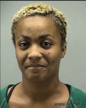 Yahlana  Morris Mugshot