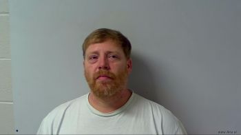 Yancy Wade Varvel Mugshot