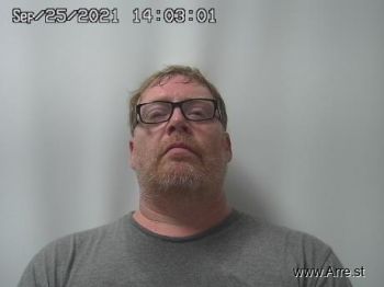 Yancy Wade Varvel Mugshot