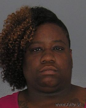 Yolanda  Hunley Mugshot