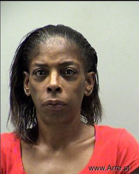 Yolanda Denise Twitty Mugshot