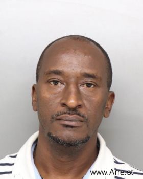 Youssouf  Abdourahmane Mugshot