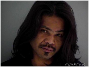 Youston Kinston Salmon Mugshot