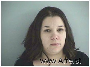 Yvette Estreula Rodriguez Mugshot