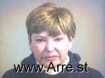 Yvonne Palmer Brown Mugshot