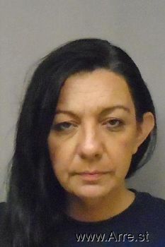 Yvonne Michelle Corvin Mugshot