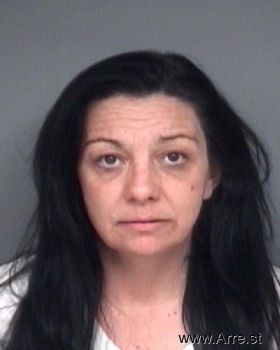 Yvonne Michelle Corvin Mugshot