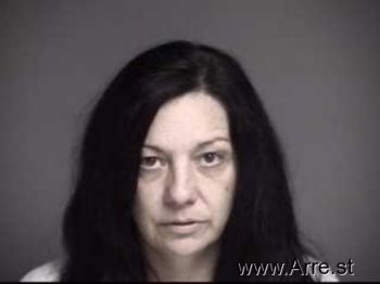 Yvonne Michelle Corvin Mugshot