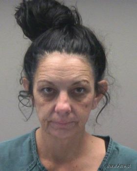 Yvonne Michelle Corvin Mugshot