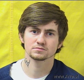 Zachary Wayne Bell Mugshot