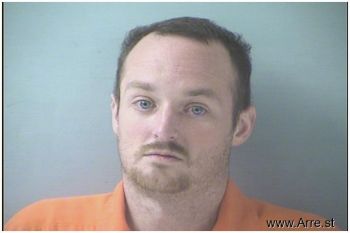 Zachary Aaron Carriere Mugshot