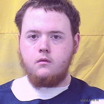 Zachary Lee Clark Mugshot