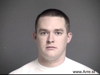 Zachary Ryan Davidson Mugshot