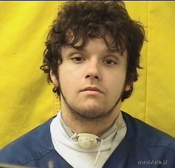 Zachary A Fisher Mugshot