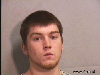 Zachary Sdale Fitchpatrick Mugshot