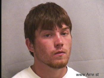 Zachary Sdale Fitchpatrick Mugshot