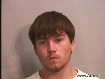 Zachary Sdale Fitchpatrick Mugshot