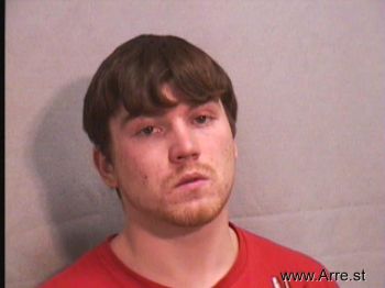 Zachary Sdale Fitchpatrick Mugshot