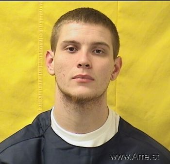 Zachary A Fox Mugshot