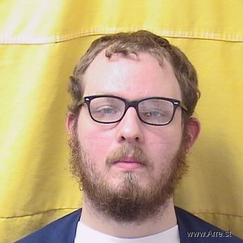 Zachary  Garrison Mugshot