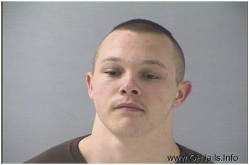 Zachary Charles Harper Mugshot