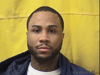 Zachary  Harris Mugshot