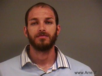 Zachary Michael Hudson Mugshot