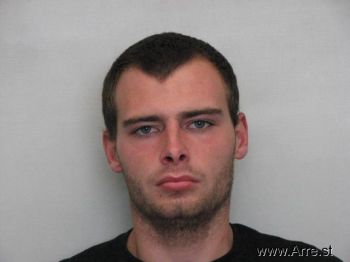 Zachary Dean Jameson-downam Mugshot