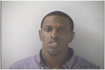 Zachary Isaac Johnson Mugshot