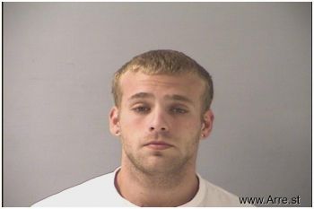 Zachary Scott Keith Mugshot