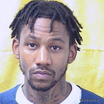 Zachary L Love Mugshot