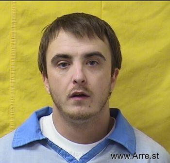 Zachary D Milstead Mugshot