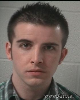 Zachary Andrew Moore Mugshot