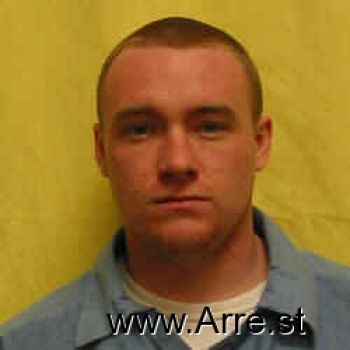 Zachary Alan Peterson Mugshot