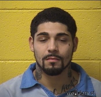 Zachary J Price Mugshot