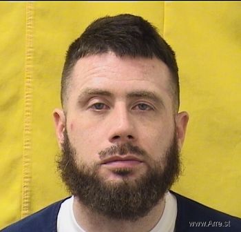 Zachary  Rothfuss Mugshot