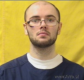 Zachary L Sexton Mugshot