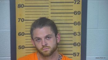 Zachary D Sutherland Mugshot