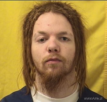 Zachary Allen Wilson Mugshot