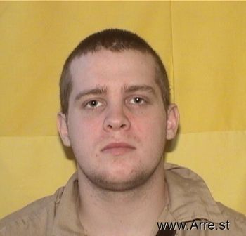 Zachary  Young Mugshot