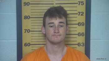 Zacheriah J Brewer Mugshot