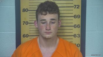 Zacheriah J Brewer Mugshot