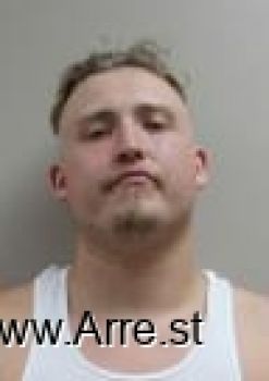 Zachery Tyler Deck Mugshot