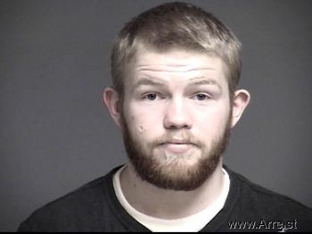 Zachery Keith Glass Mugshot