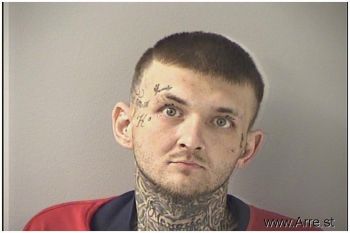 Zachariah James Williamson Mugshot