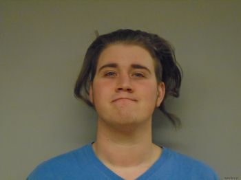 Zachary Allen Baker Mugshot